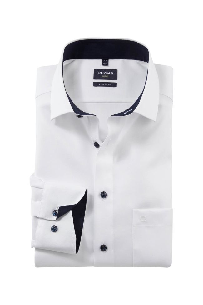 Hemd Olymp Classic KE-OLYMP-040064-00