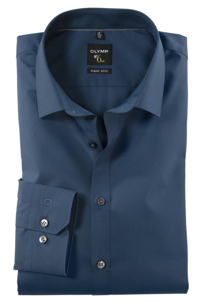 Shirt Olymp Slim KE-OLYMP-046664-13