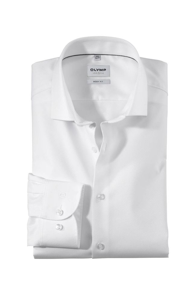 Hemd Olymp Regular KE-OLYMP-056664-00