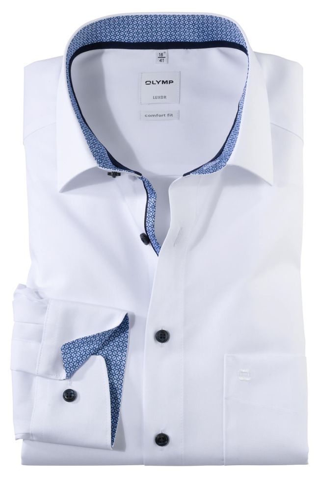 Chemise Olymp Comfort KE-OLYMP-071364-00