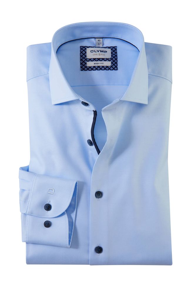 Chemise Olymp Regular KE-OLYMP-073064-12