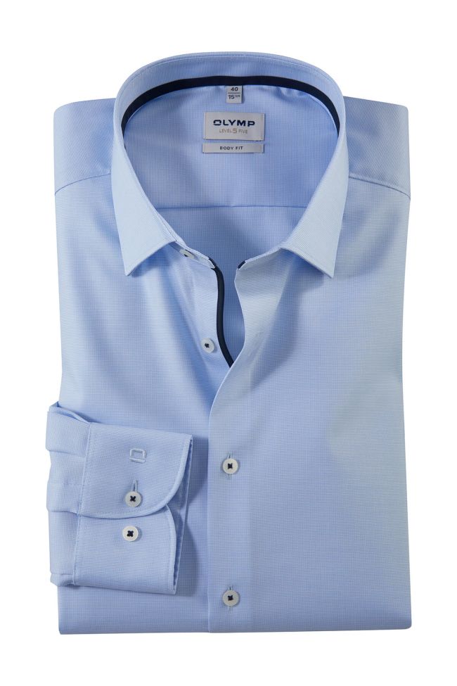 Camisa Olymp Regular KE-OLYMP-073164-11