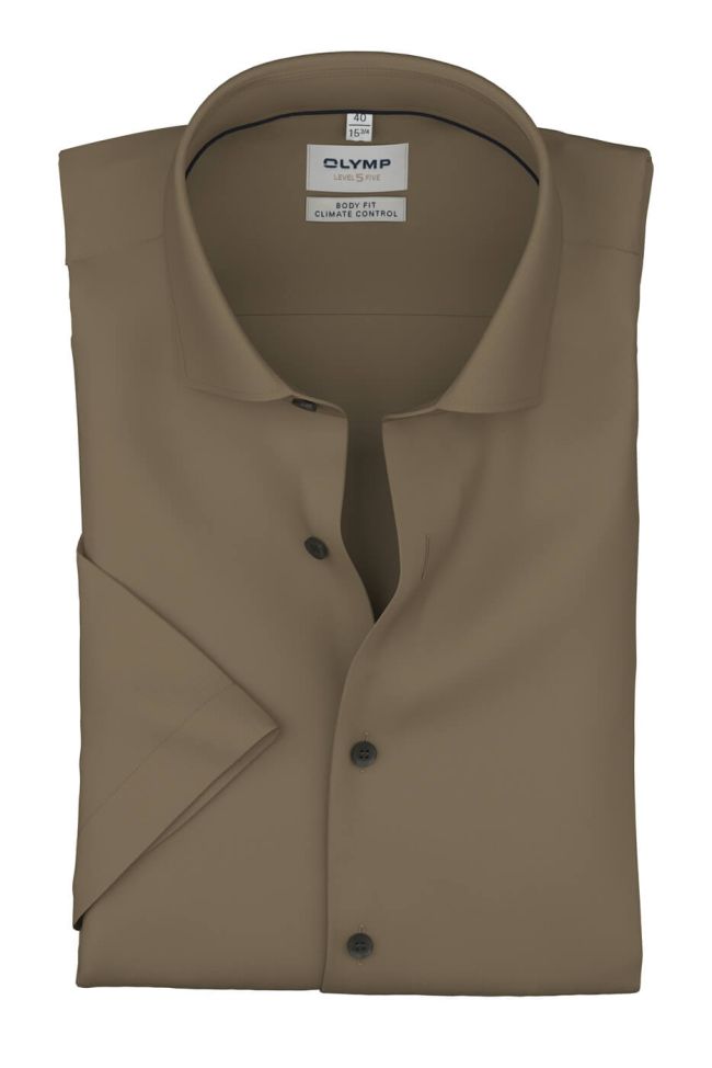 Camisa Olymp Regular OLYMP-073412-28