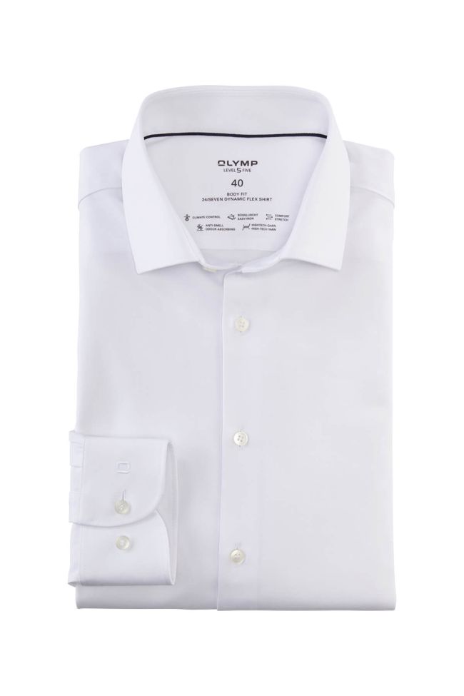 Shirt Olymp Regular KE-OLYMP-073464-00