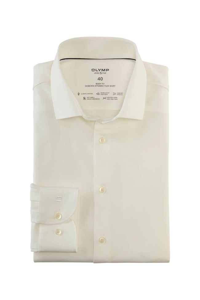 Camisa Olymp Regular KE-OLYMP-073464-20