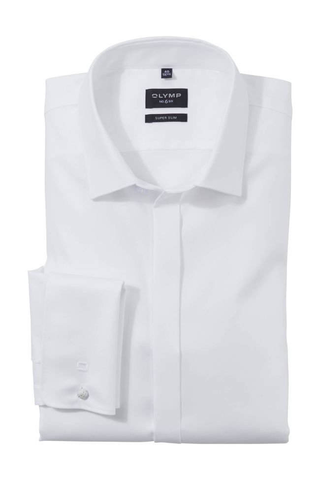 Shirt Olymp Slim OLYMP-074965-00