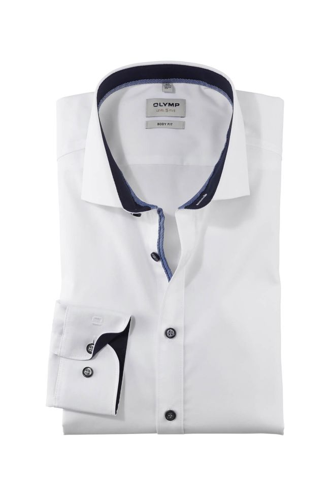 Shirt Olymp Regular OLYMP-076764-00