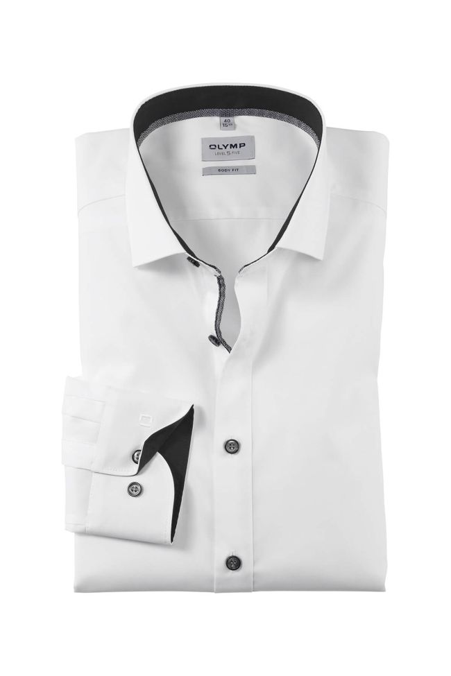 Shirt Olymp Regular KE-OLYMP-076764-67