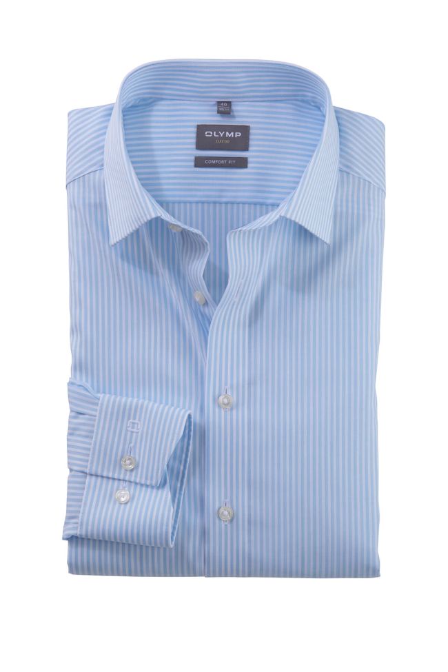 Hemd Olymp Comfort KE-OLYMP-100664-11