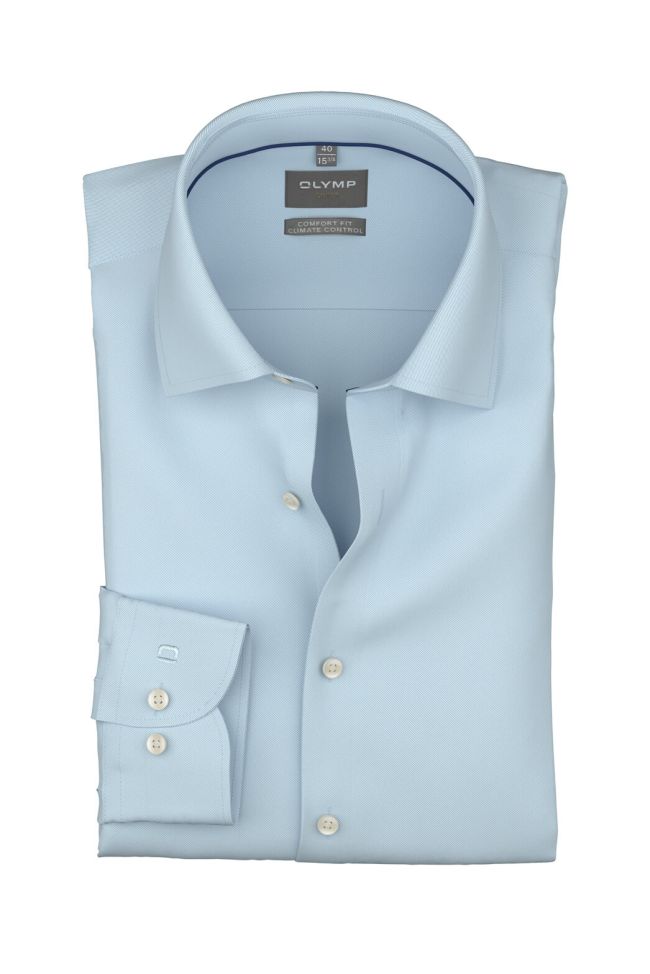Hemd Olymp Comfort KE-OLYMP-103024-11