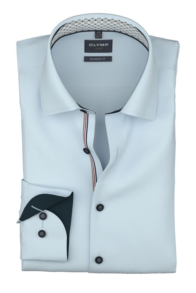 Hemd Olymp Classic OLYMP-120014-11