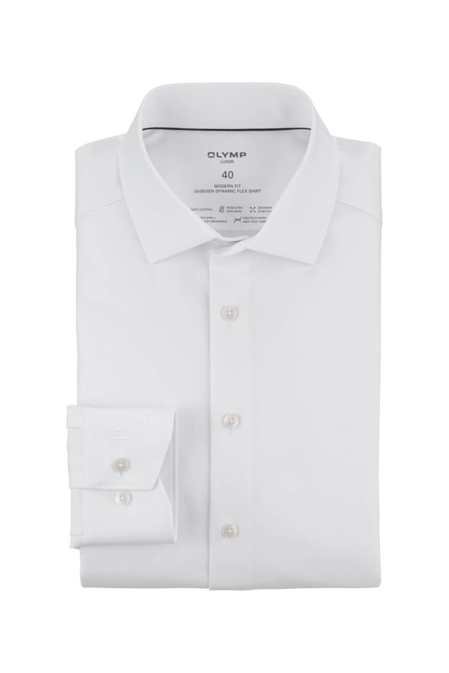 Hemd Olymp Classic OLYMP-123024-00