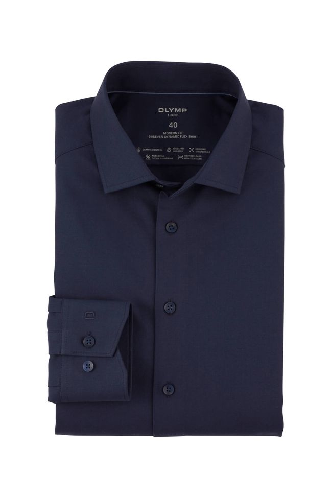 Shirt Olymp Classic OLYMP-123024-18
