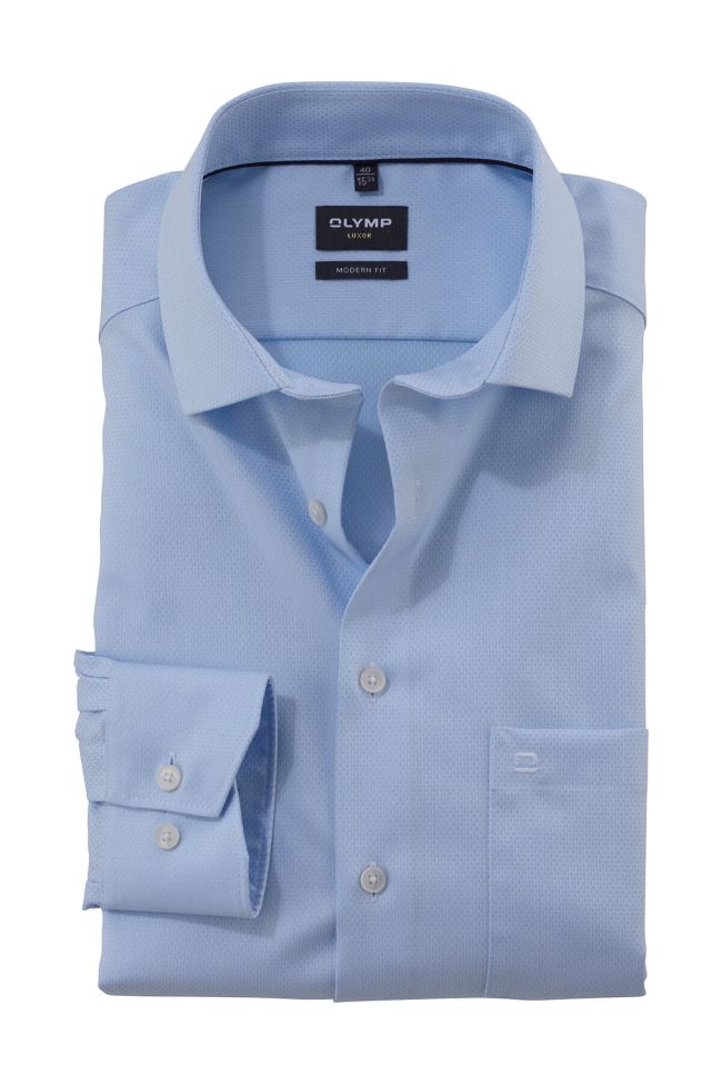 Shirt Olymp Classic OLYMP-135674-11