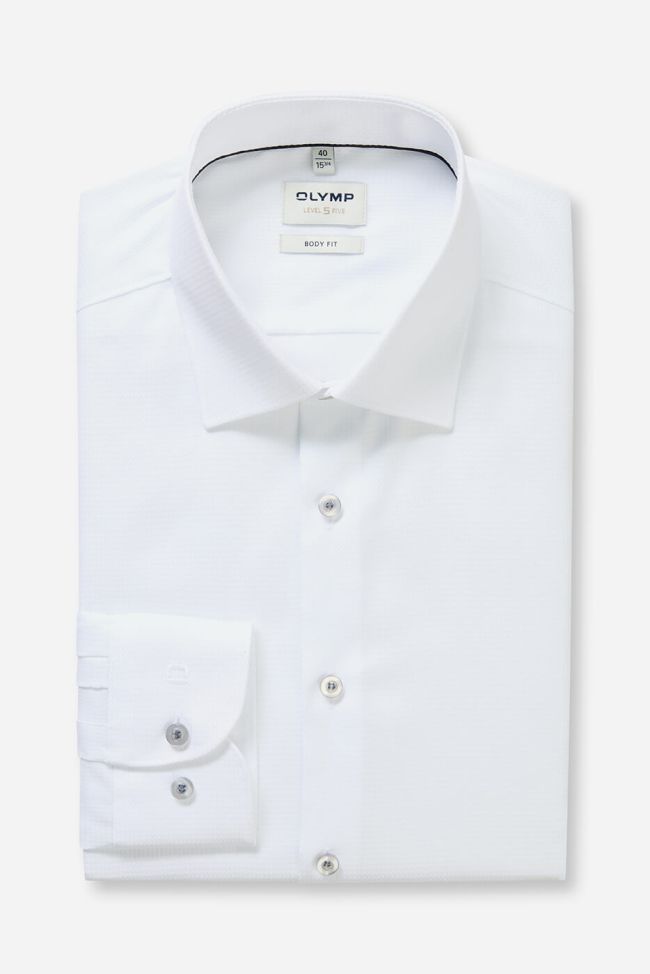Hemd Olymp Regular KE-OLYMP-202214-00