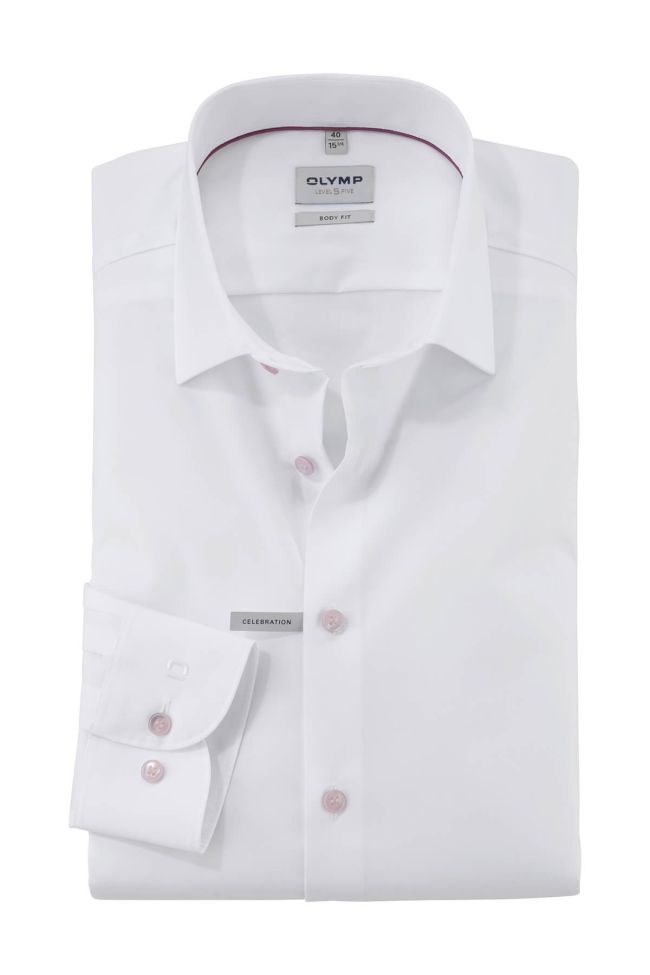 Shirt Olymp Regular KE-OLYMP-204254-30