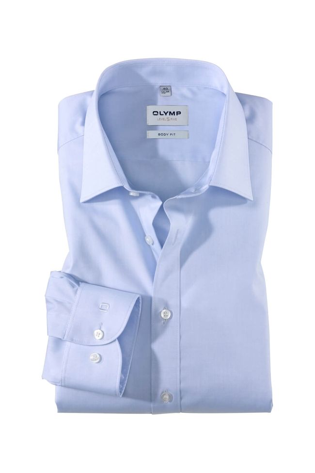 Shirt Olymp Regular OLYMP-208064-10