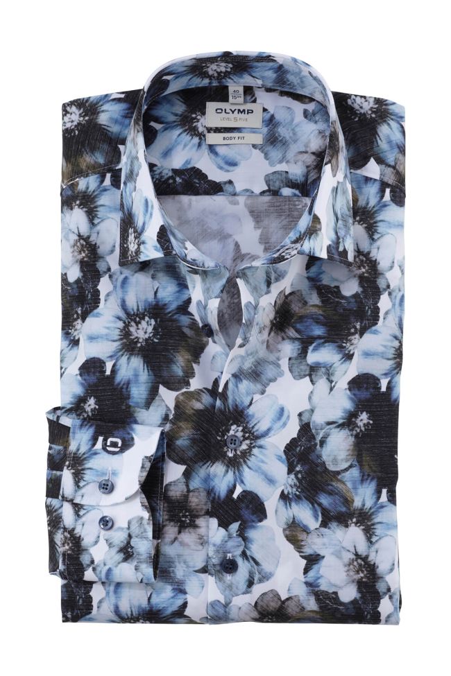 Shirt Olymp Regular OLYMP-208474-11