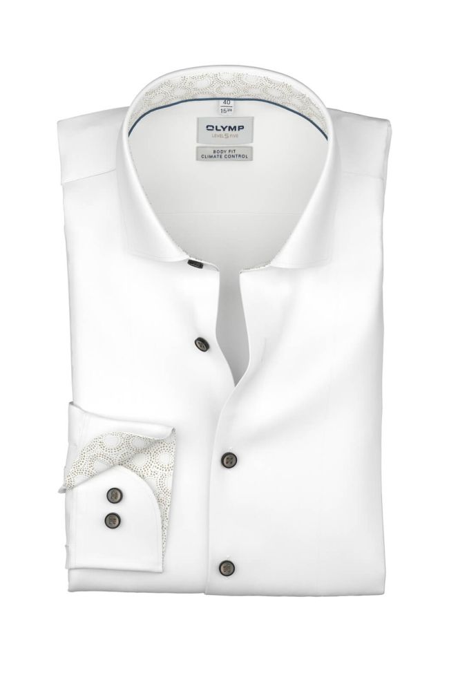 Shirt Olymp Regular OLYMP-208814-00