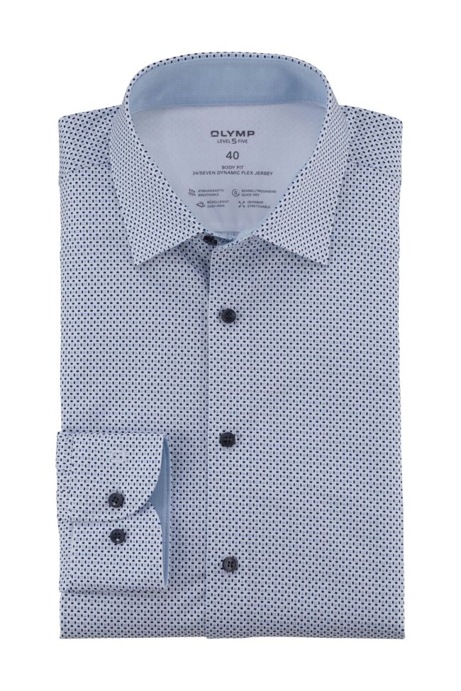 Camisa Olymp Regular OLYMP-209174-00