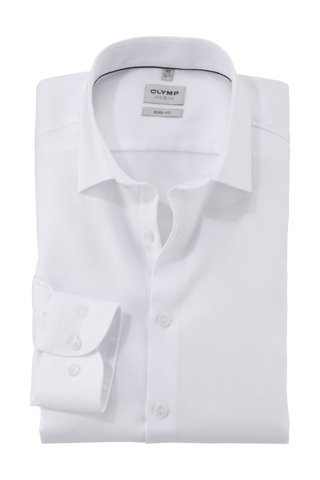 Camisa Olymp Regular KE-OLYMP-209574-00