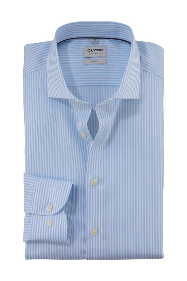 Camisa Olymp Regular KE-OLYMP-209774-11