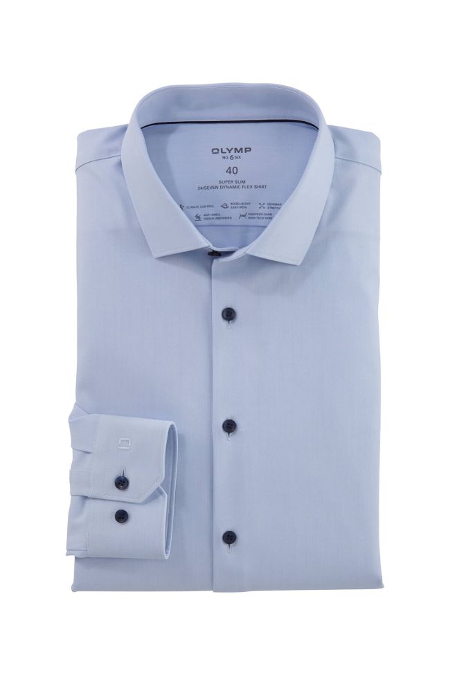 Shirt Olymp Slim KE-OLYMP-252624-11