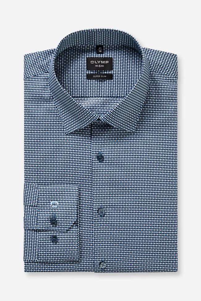Shirt Olymp Slim OLYMP-255214-11