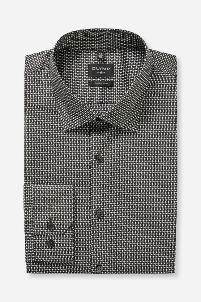 Shirt Olymp Slim OLYMP-255214-27