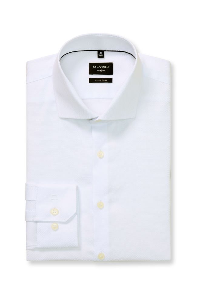 Camisa Olymp Slim KE-OLYMP-259284-00