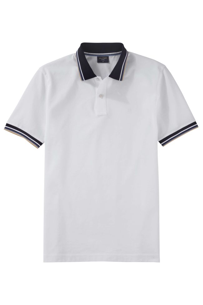 Poloshirt Olymp Regular KE-OLYMP-541152-00