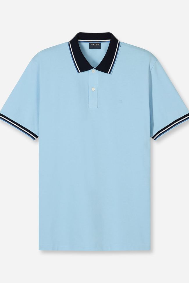 Poloshirt Olymp Regular KE-OLYMP-541152-11