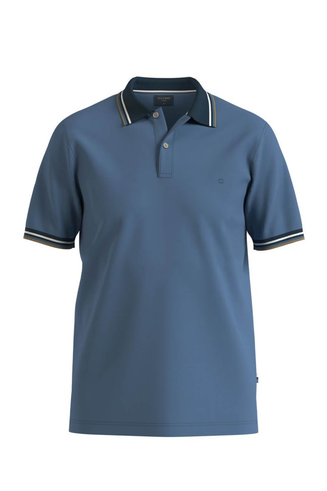 Polo Olymp Regular KE-OLYMP-541152-13