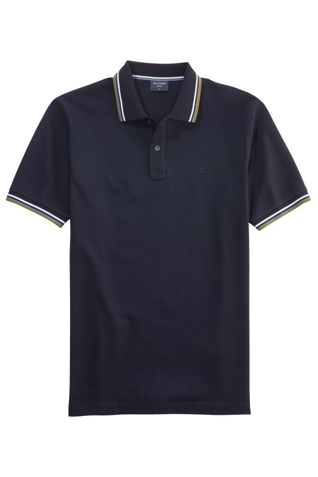 Poloshirt Olymp Regular KE-OLYMP-541152-18