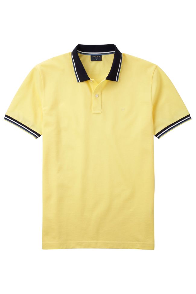 Polo shirt Olymp Regular KE-OLYMP-541152-52