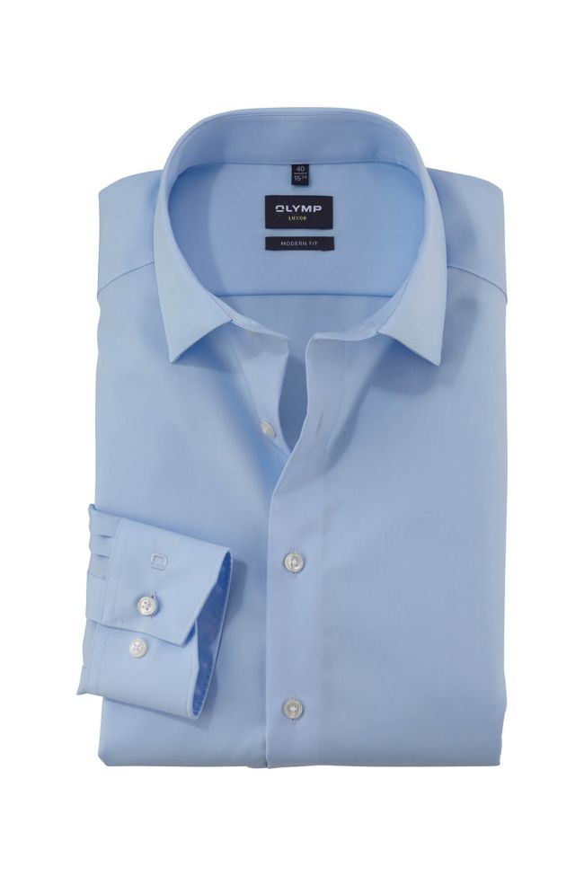 Hemd Olymp Classic KE-OLYMP-635064-15