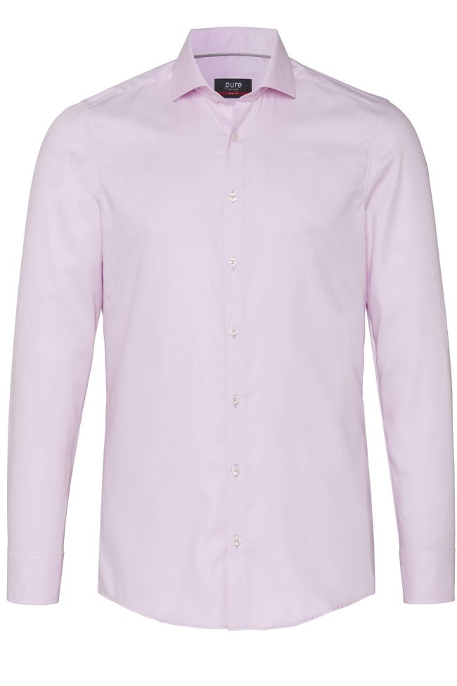Shirt no iron Pure Slim PURE-3380-174-340