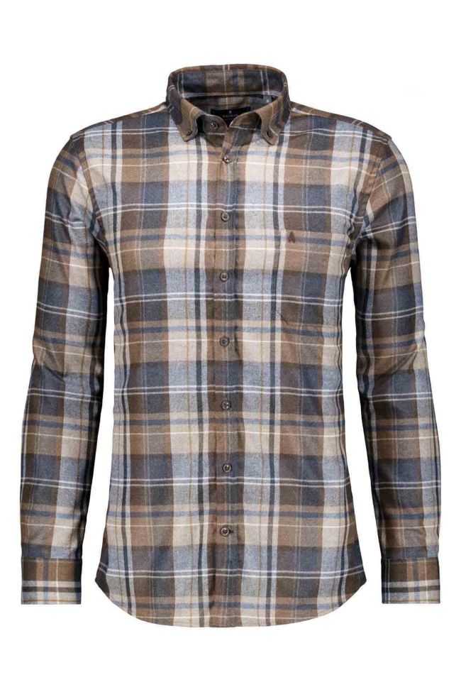 Hemd Ragman Classic KE-RAGMAN-12101-870