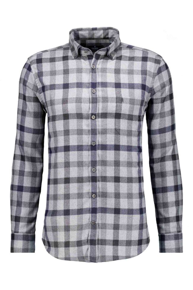 Shirt Ragman Classic KE-RAGMAN-12101-980