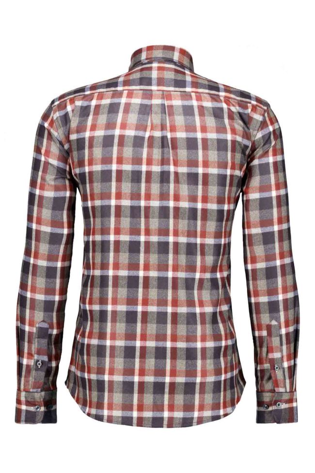 Shirt Ragman Classic KE-RAGMAN-12102-902