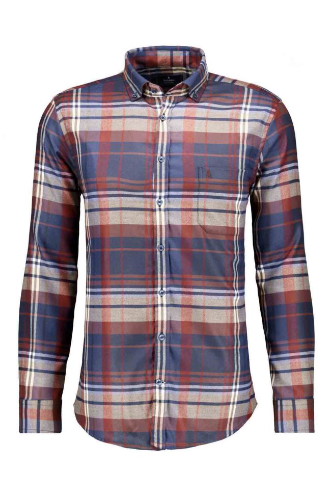 Chemise Ragman Classic KE-RAGMAN-12102-969