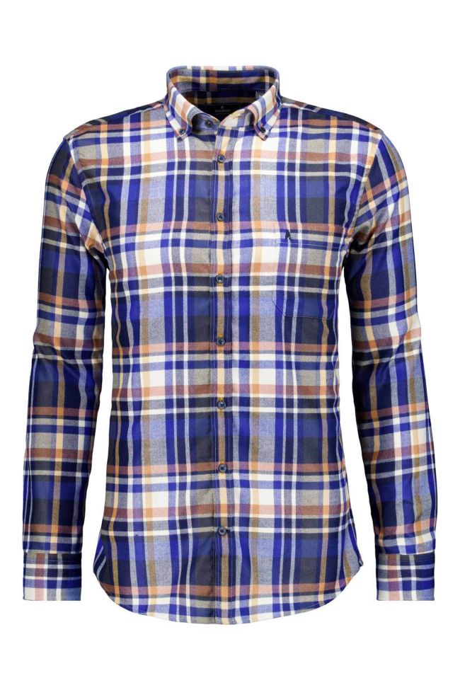 Camisa Ragman Classic KE-RAGMAN-12102-975