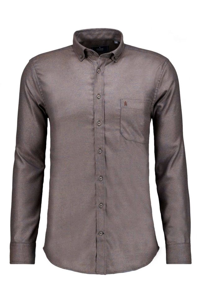 Chemise Ragman Classic KE-RAGMAN-12103-080