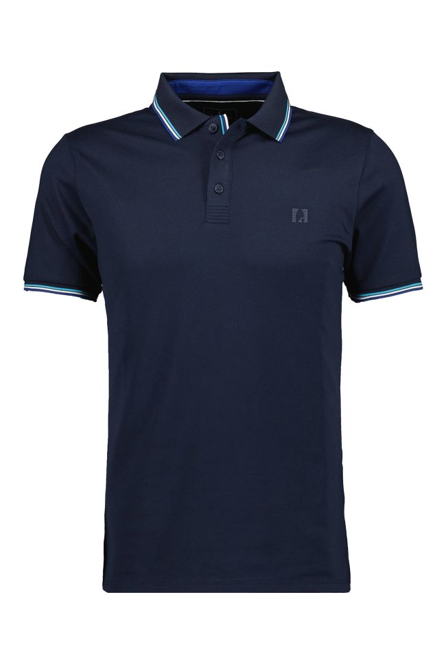 Polo shirt Ragman Regular KE-RAGMAN-3409091-711
