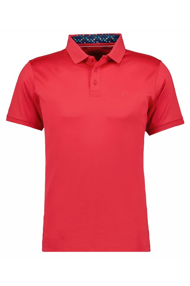 Polo shirt Ragman Classic KE-RAGMAN-3409891-437