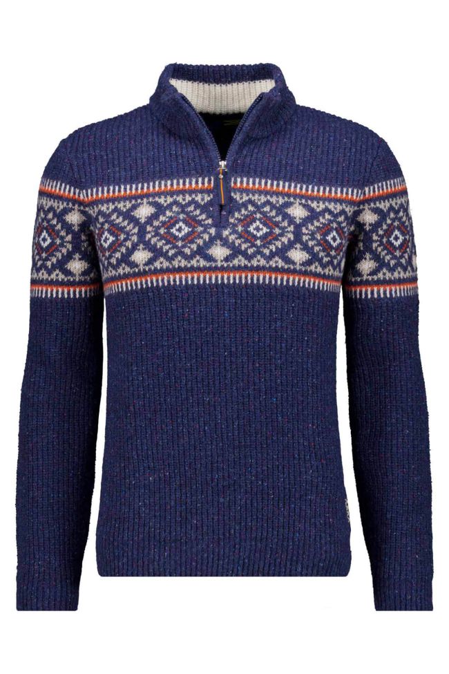 Pull Ragman Classic KE-RAGMAN-466760-711