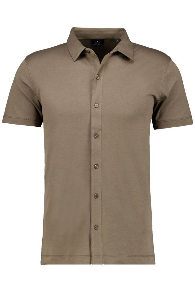 Camisa Ragman Classic KE-RAGMAN-485690-835