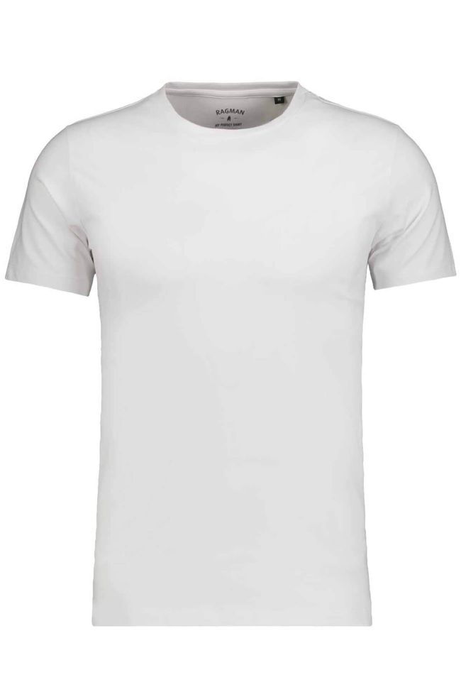 T-shirt Ragman Classic KE-RAGMAN-5251080-006
