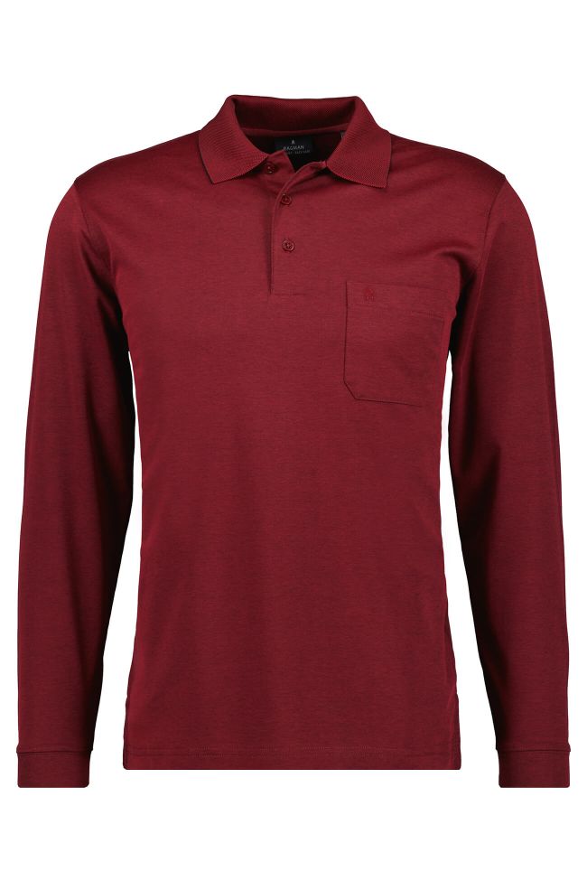 Polo Ragman Classic KE-RAGMAN-540291-060