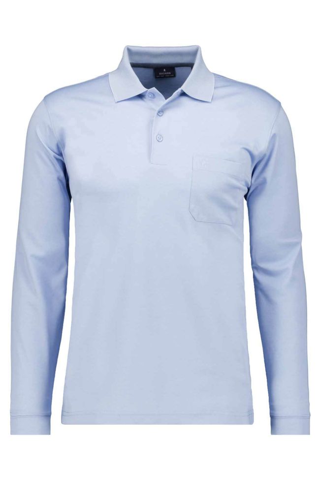 Polo Ragman Classic KE-RAGMAN-540291-074